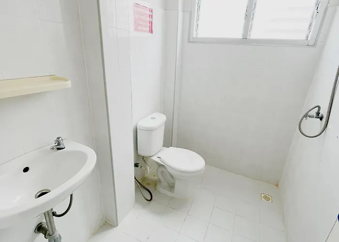 Affittacamere Chookamol Bangkok