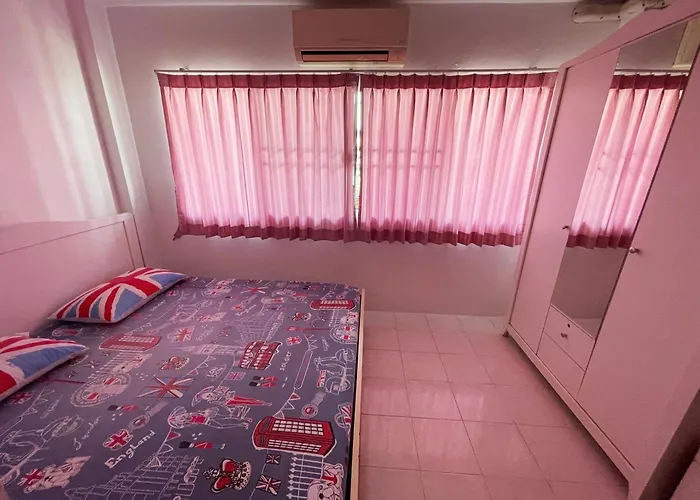 Affittacamere Chookamol Bangkok