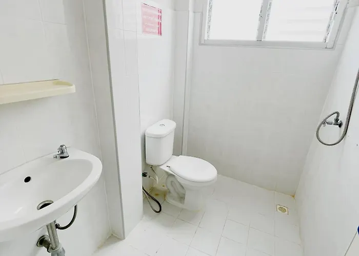 Chookamol Affittacamere Bangkok