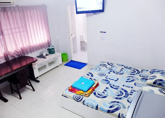 Affittacamere Chookamol Bangkok