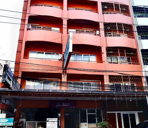 Chookamol 2* Bangkok