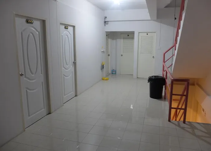 Chookamol Affittacamere
