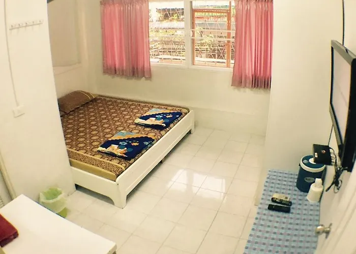 Affittacamere Chookamol Bangkok