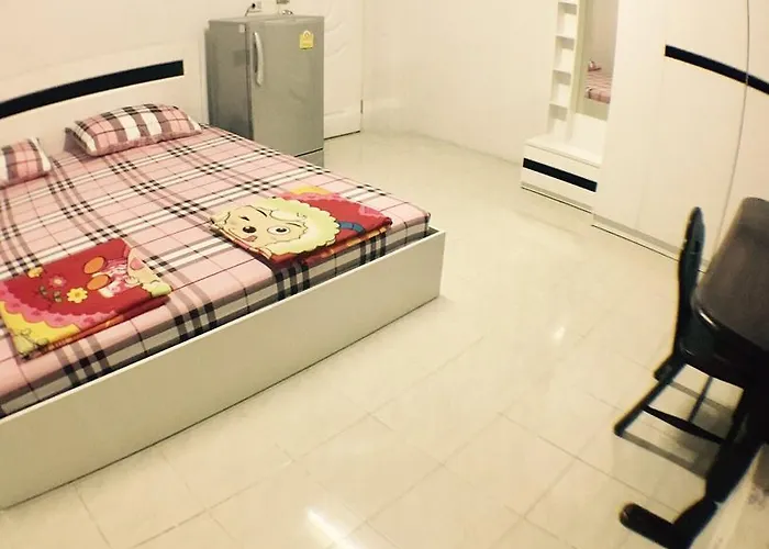 Chookamol Affittacamere Bangkok